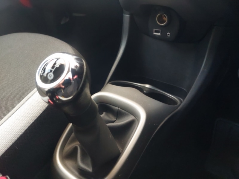 Used Toyota AYGO 2017 for sale - 77090408: Photo 14