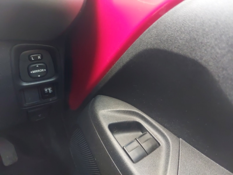 Used Toyota AYGO 2017 for sale - 77090408: Photo 16