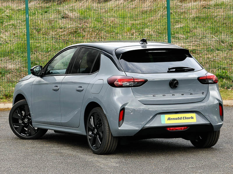 Used Vauxhall Corsa 2025 for sale - 77816660: Photo 3