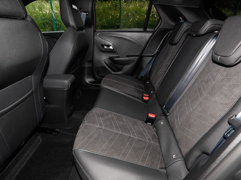 Used Vauxhall Corsa 2025 for sale - 77816660: Photo 6