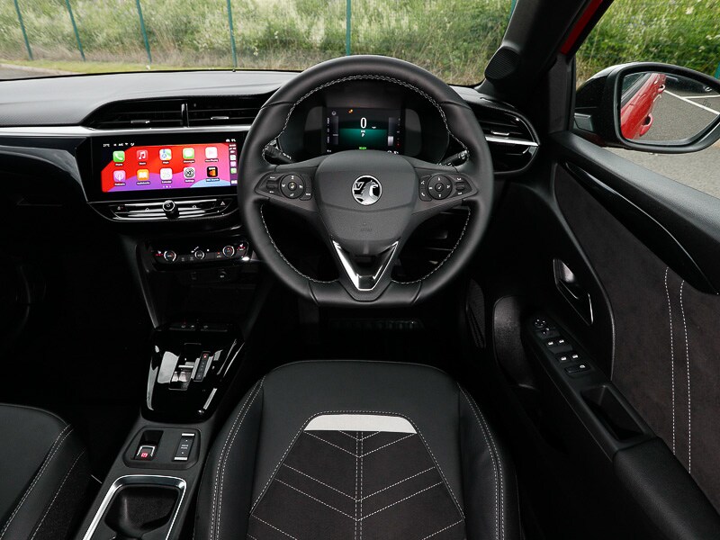 Used Vauxhall Corsa 2025 for sale - 77816660: Photo 7