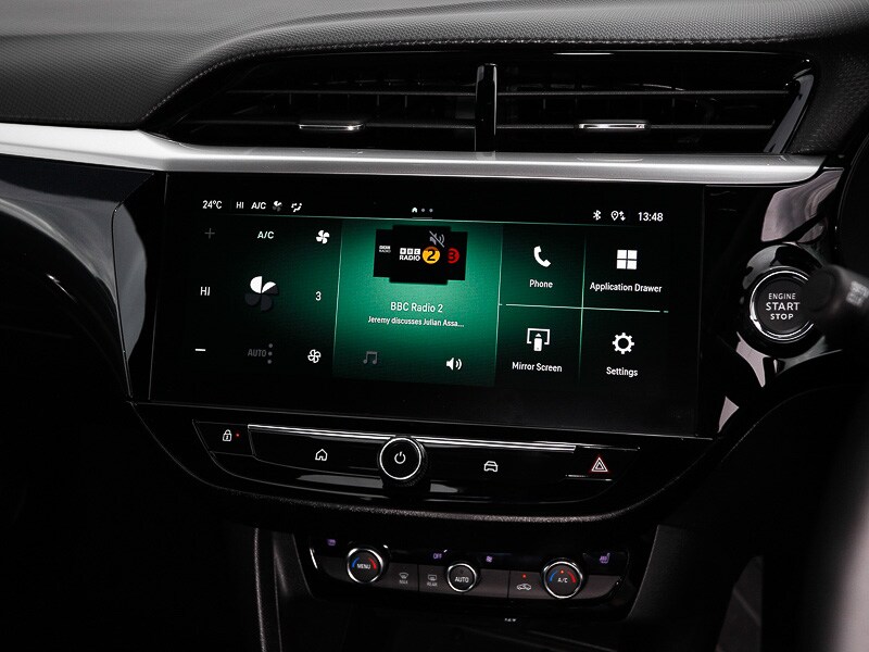 Used Vauxhall Corsa 2025 for sale - 77816660: Photo 8