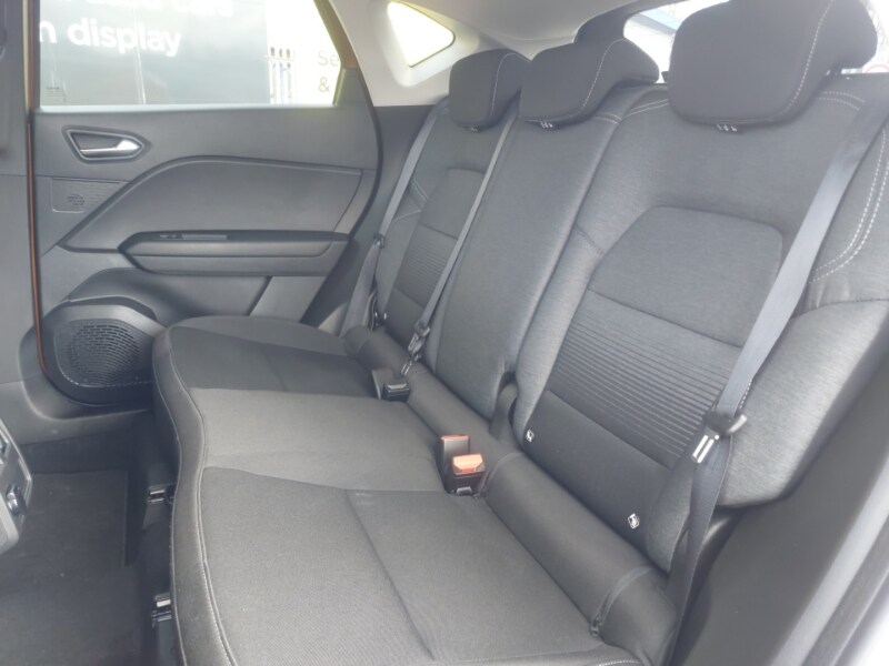 Used Renault Captur 2021 for sale - 77832785: Photo 6