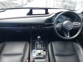 Used Mazda CX-30 2022 for sale - 79382583: Photo