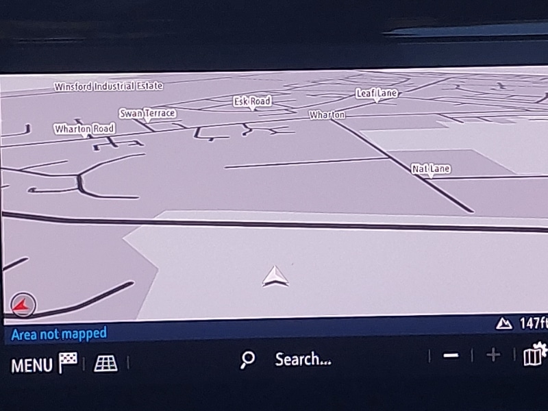 Used Vauxhall Mokka 2022 for sale - 76393245: Photo 10