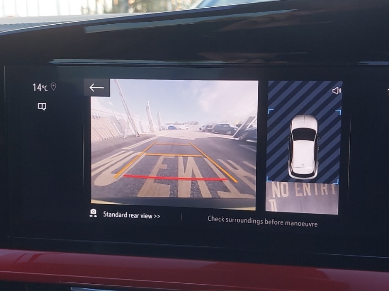 Used Vauxhall Mokka 2022 for sale - 76393245: Photo 11