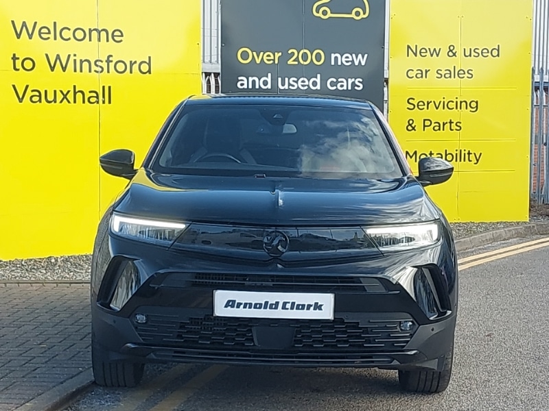 Used Vauxhall Mokka 2022 for sale - 76393245: Photo 12