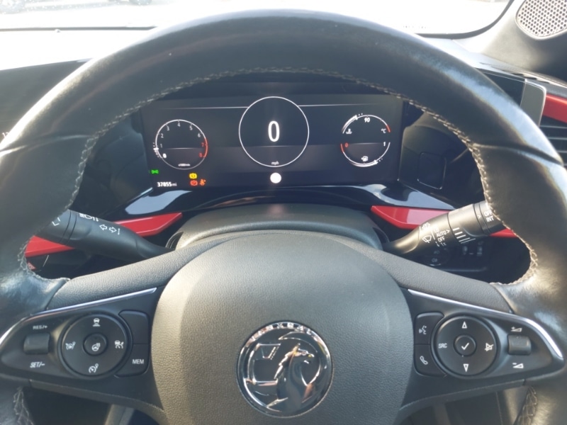 Used Vauxhall Mokka 2022 for sale - 76393245: Photo 15