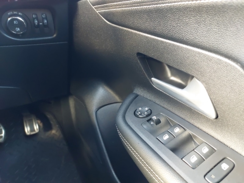 Used Vauxhall Mokka 2022 for sale - 76393245: Photo 16