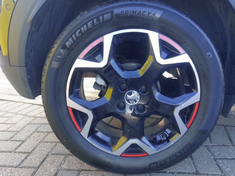 Used Vauxhall Mokka 2022 for sale - 76393245: Photo 17