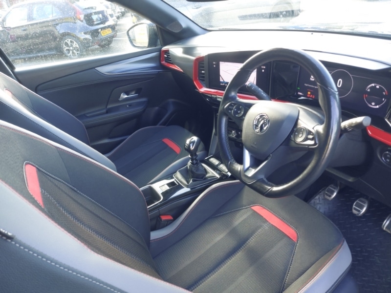 Used Vauxhall Mokka 2022 for sale - 76393245: Photo 18