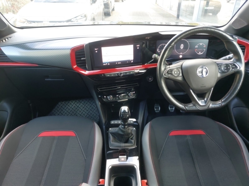 Used Vauxhall Mokka 2022 for sale - 76393245: Photo 2