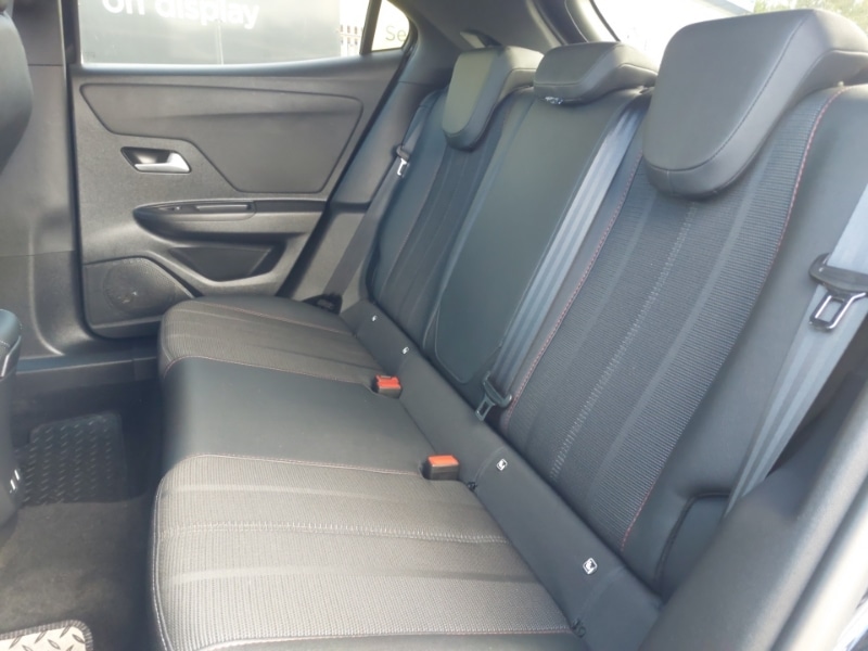 Used Vauxhall Mokka 2022 for sale - 76393245: Photo 6