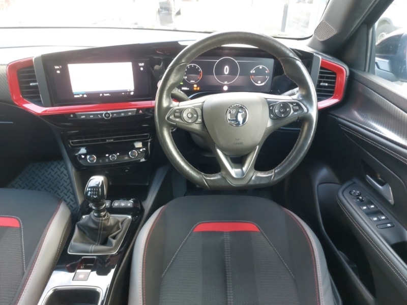 Used Vauxhall Mokka 2022 for sale - 76393245: Photo 7