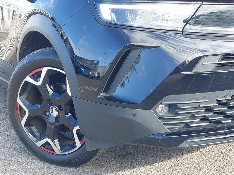 Used Vauxhall Mokka 2022 for sale - 76393245: Photo 9