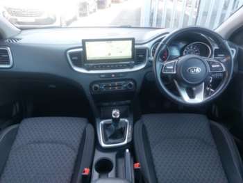 Used Kia Ceed 2021 for sale - 75219293: Photo