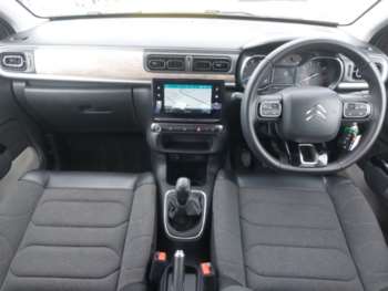 Used Citroen C3 2022 for sale - 75049937: Photo