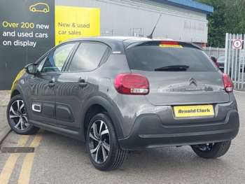 Used Citroen C3 2022 for sale - 75049937: Photo