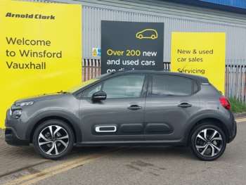 Used Citroen C3 2022 for sale - 75049937: Photo
