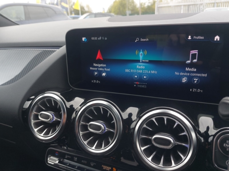 Used Mercedes-Benz B Class 2020 for sale - 76294083: Photo 13