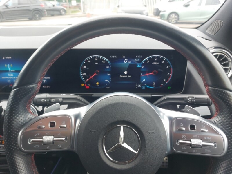 Used Mercedes-Benz B Class 2020 for sale - 76294083: Photo 15