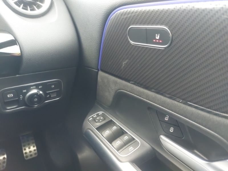 Used Mercedes-Benz B Class 2020 for sale - 76294083: Photo 16