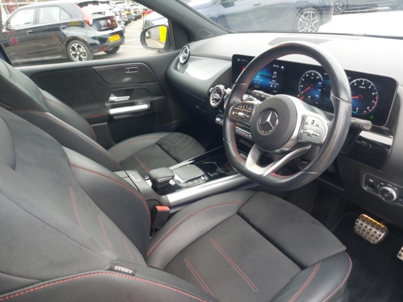 Used Mercedes-Benz B Class 2020 for sale - 76294083: Photo 18