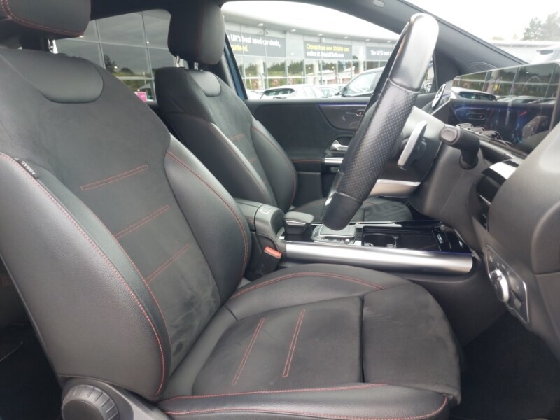 Used Mercedes-Benz B Class 2020 for sale - 76294083: Photo 19