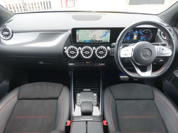 Used Mercedes-Benz B Class 2020 for sale - 76294083: Photo 2
