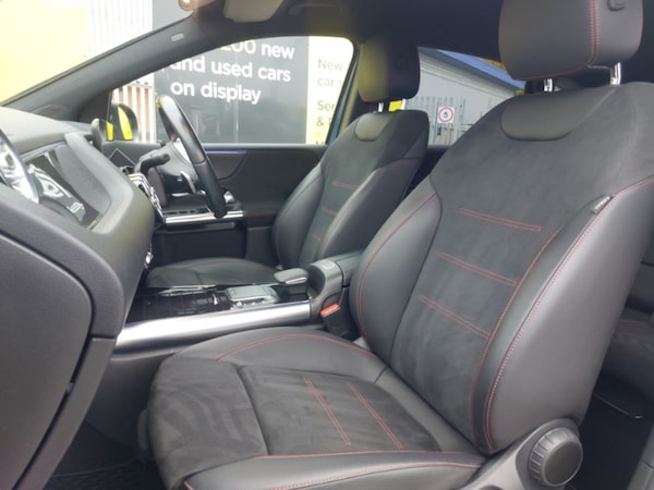 Used Mercedes-Benz B Class 2020 for sale - 76294083: Photo 5