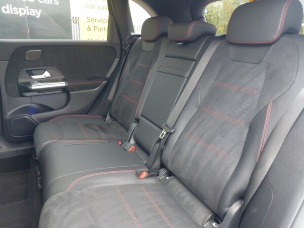 Used Mercedes-Benz B Class 2020 for sale - 76294083: Photo 6