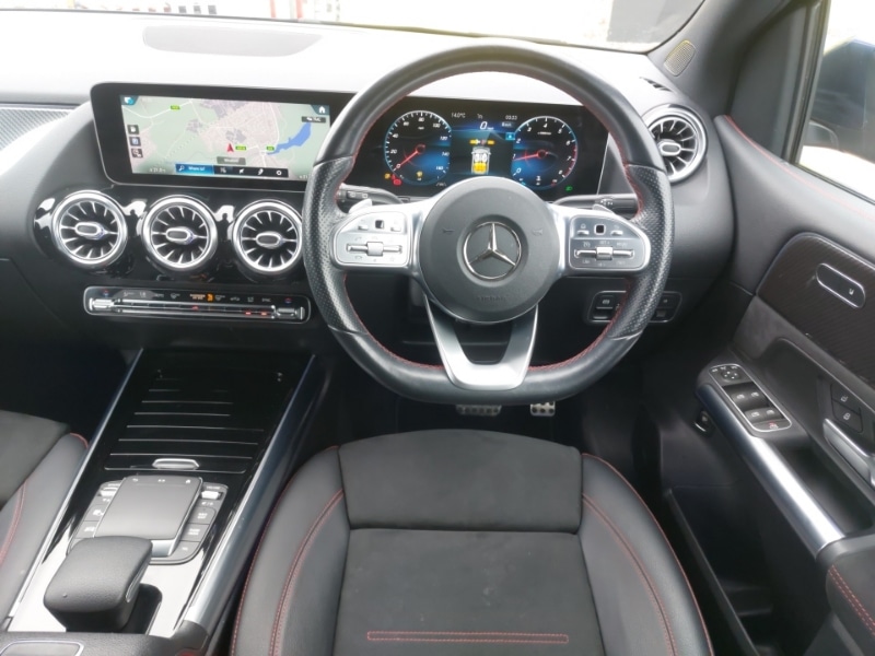 Used Mercedes-Benz B Class 2020 for sale - 76294083: Photo 7