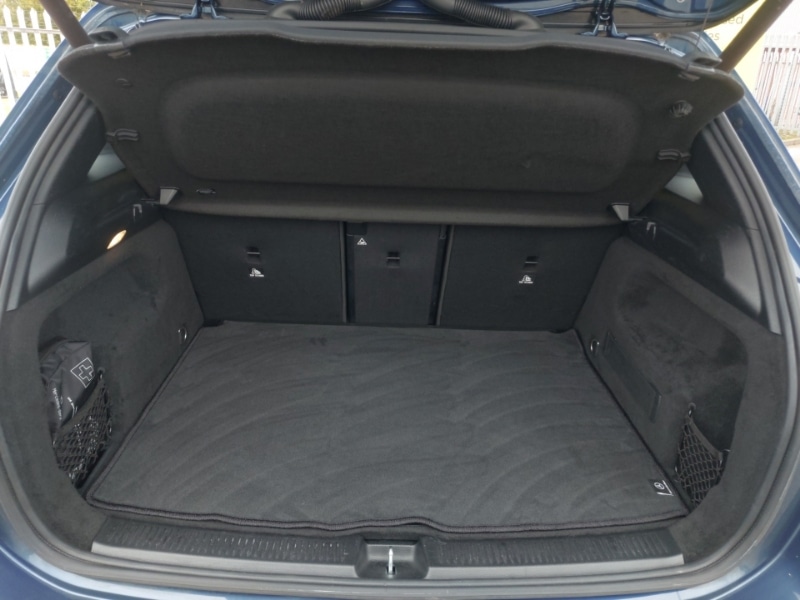 Used Mercedes-Benz B Class 2020 for sale - 76294083: Photo 8