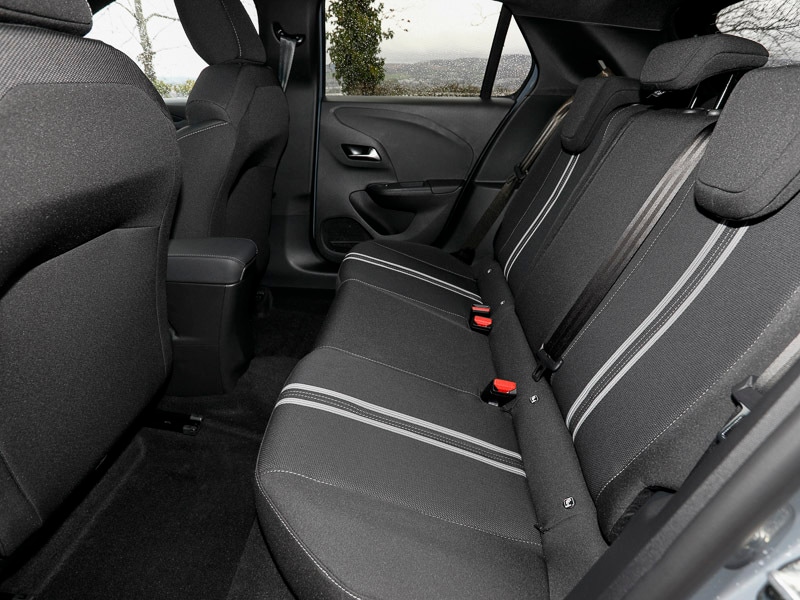 Used Vauxhall Corsa 2026 for sale - 77750554: Photo 6