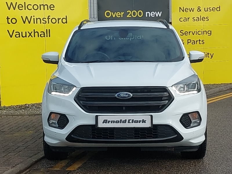 Used Ford Kuga 2019 for sale - 76465406: Photo 12