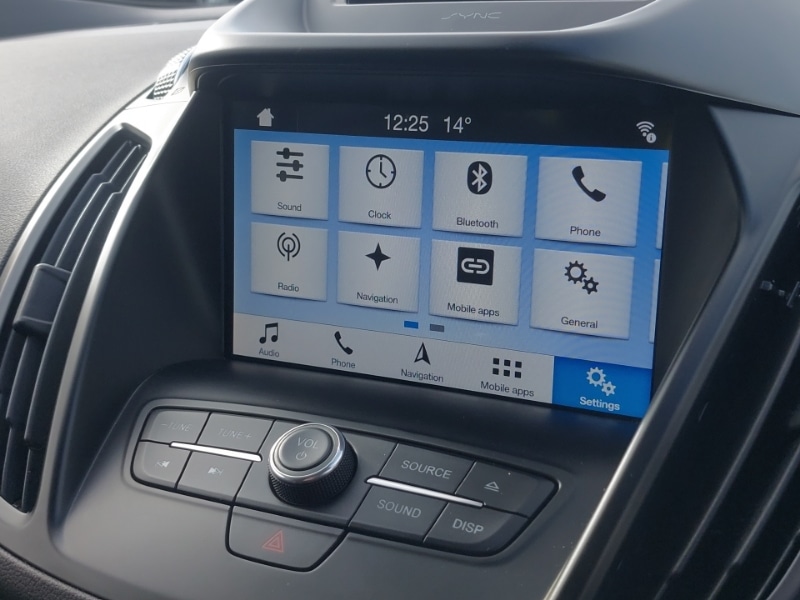 Used Ford Kuga 2019 for sale - 76465406: Photo 13