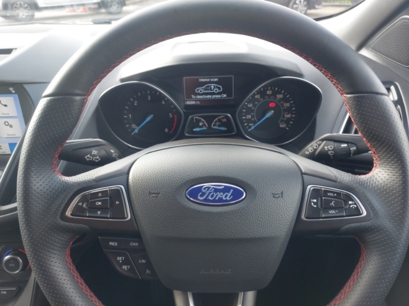 Used Ford Kuga 2019 for sale - 76465406: Photo 15