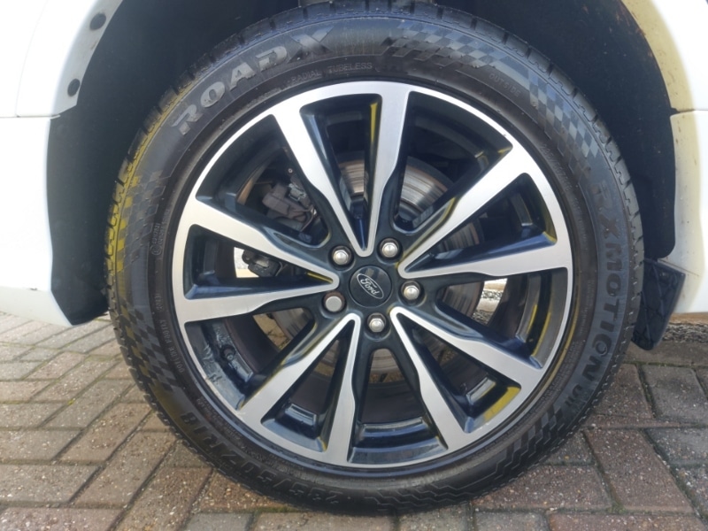 Used Ford Kuga 2019 for sale - 76465406: Photo 17