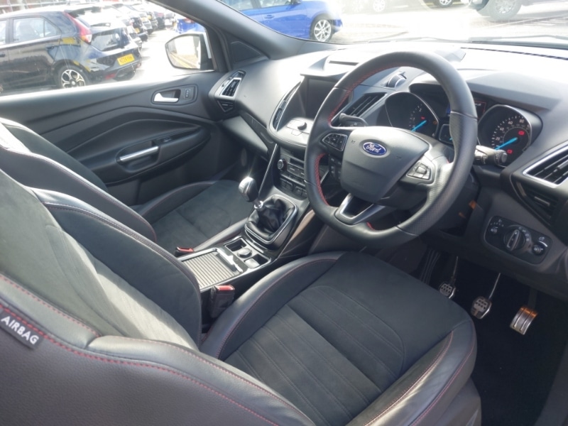 Used Ford Kuga 2019 for sale - 76465406: Photo 18