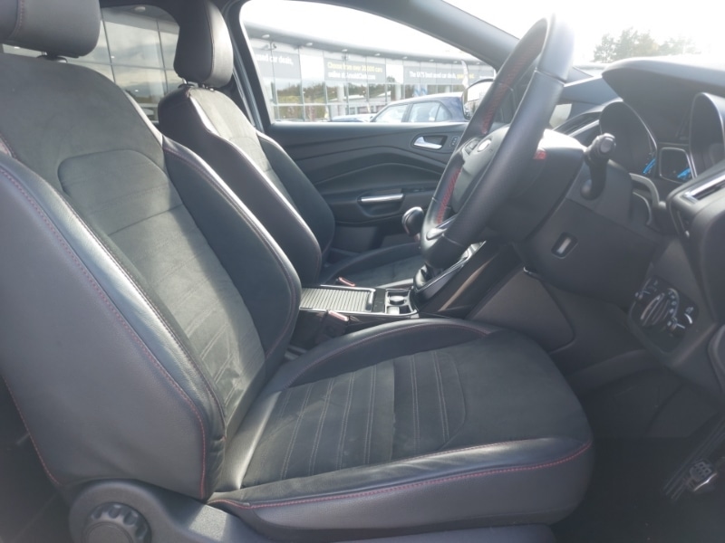 Used Ford Kuga 2019 for sale - 76465406: Photo 19