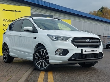 Used Ford Kuga 2019 for sale - 76465406: Photo