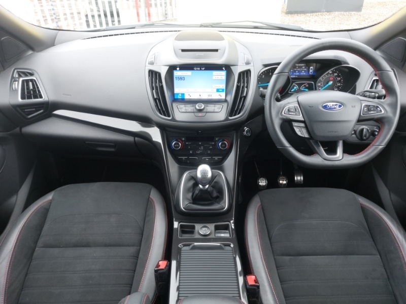 Used Ford Kuga 2019 for sale - 76465406: Photo 2