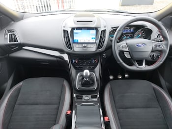 Used Ford Kuga 2019 for sale - 76465406: Photo
