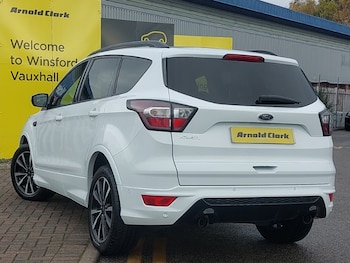 Used Ford Kuga 2019 for sale - 76465406: Photo