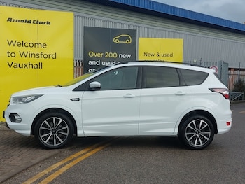 Used Ford Kuga 2019 for sale - 76465406: Photo