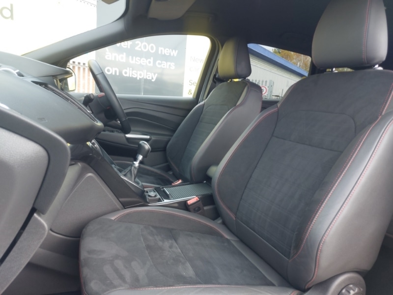 Used Ford Kuga 2019 for sale - 76465406: Photo 5