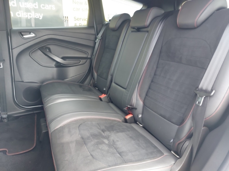Used Ford Kuga 2019 for sale - 76465406: Photo 6