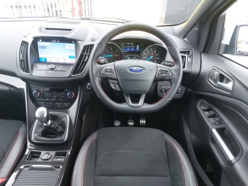 Used Ford Kuga 2019 for sale - 76465406: Photo 7