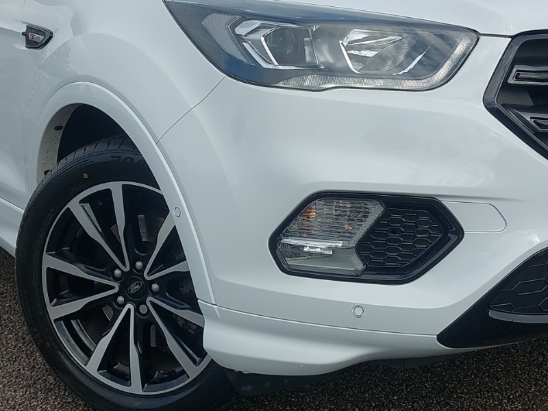 Used Ford Kuga 2019 for sale - 76465406: Photo 9