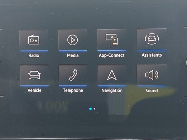 Used Volkswagen T-Roc 2022 for sale - 76083408: Photo 13